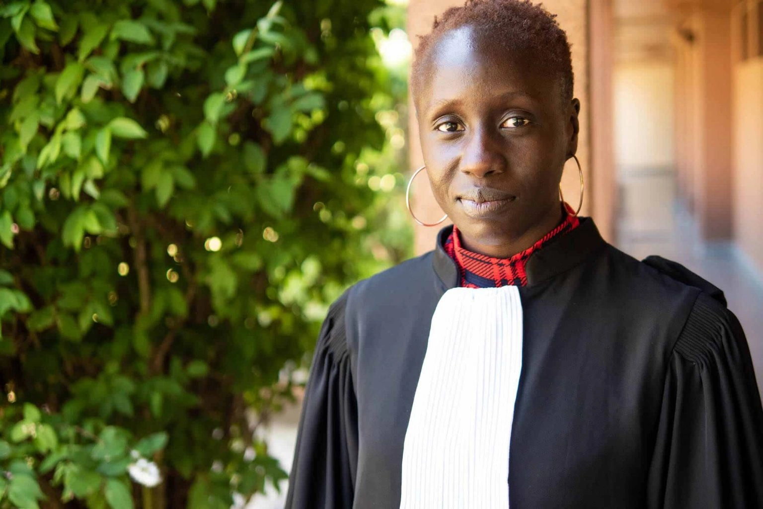 Maître Banna N'dao